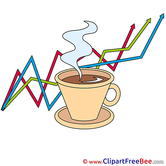 Coffee Break Graphic Pics Presentation free Cliparts