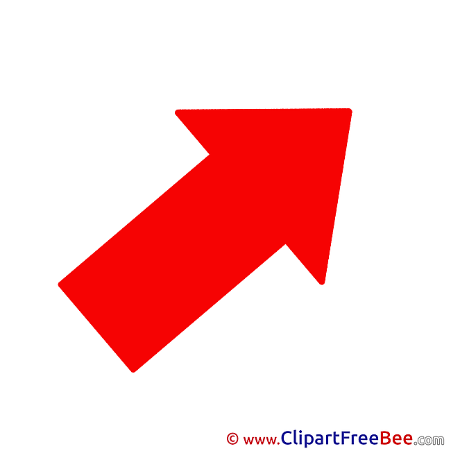 Diagonal Arrow Pics Presentation free Image