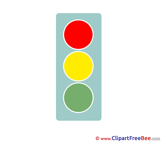 Image Traffic Light Pics Presentation free Cliparts