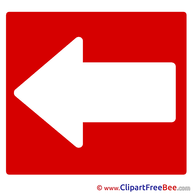 Left Arrow Presentation free Images download