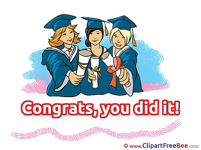 Friends printable Graduation Images