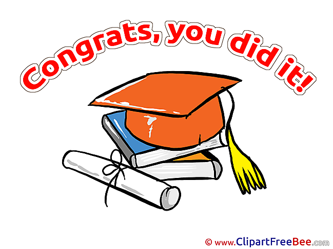 Hat Diploma download Clipart Graduation Cliparts