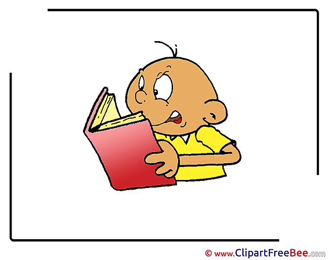 Reading Book School free Images download