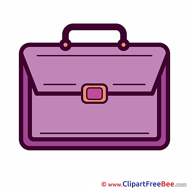 Red Satchel Pics School free Cliparts