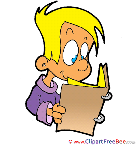 Student Pupil printable Illustrations School Student Pupil printable Illustrations School