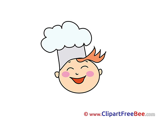 Cook download Clipart Emotions Cliparts