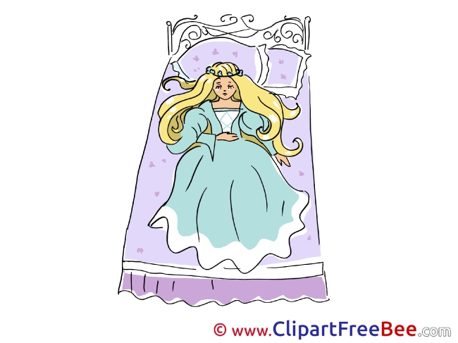 Crying Princess free Illustration Fairy Tale