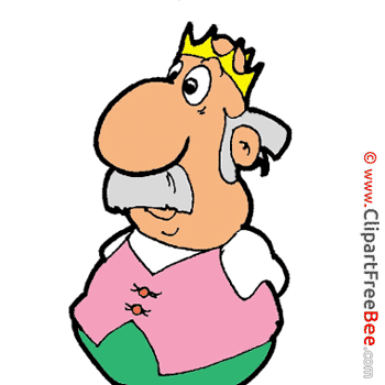 Man King Crown printable Fairy Tale Images Man King Crown printable Fairy Tale Images