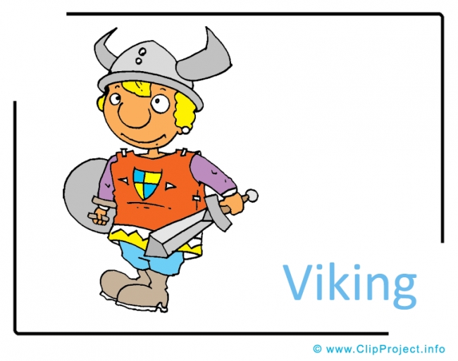 Viking Clipart Image free - Fairy Clipart Images free