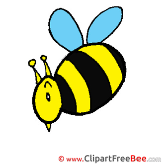 Bee Clipart free Illustrations Bee Clipart free Illustrations