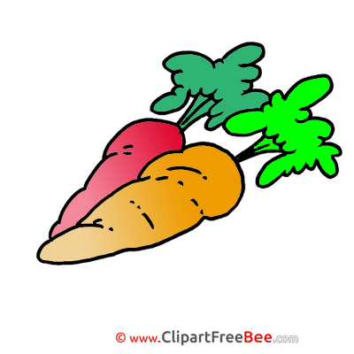 Carrots free printable Cliparts and Images Carrots free printable Cliparts and Images