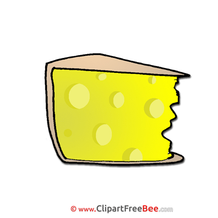 Cheese download Clip Art for free