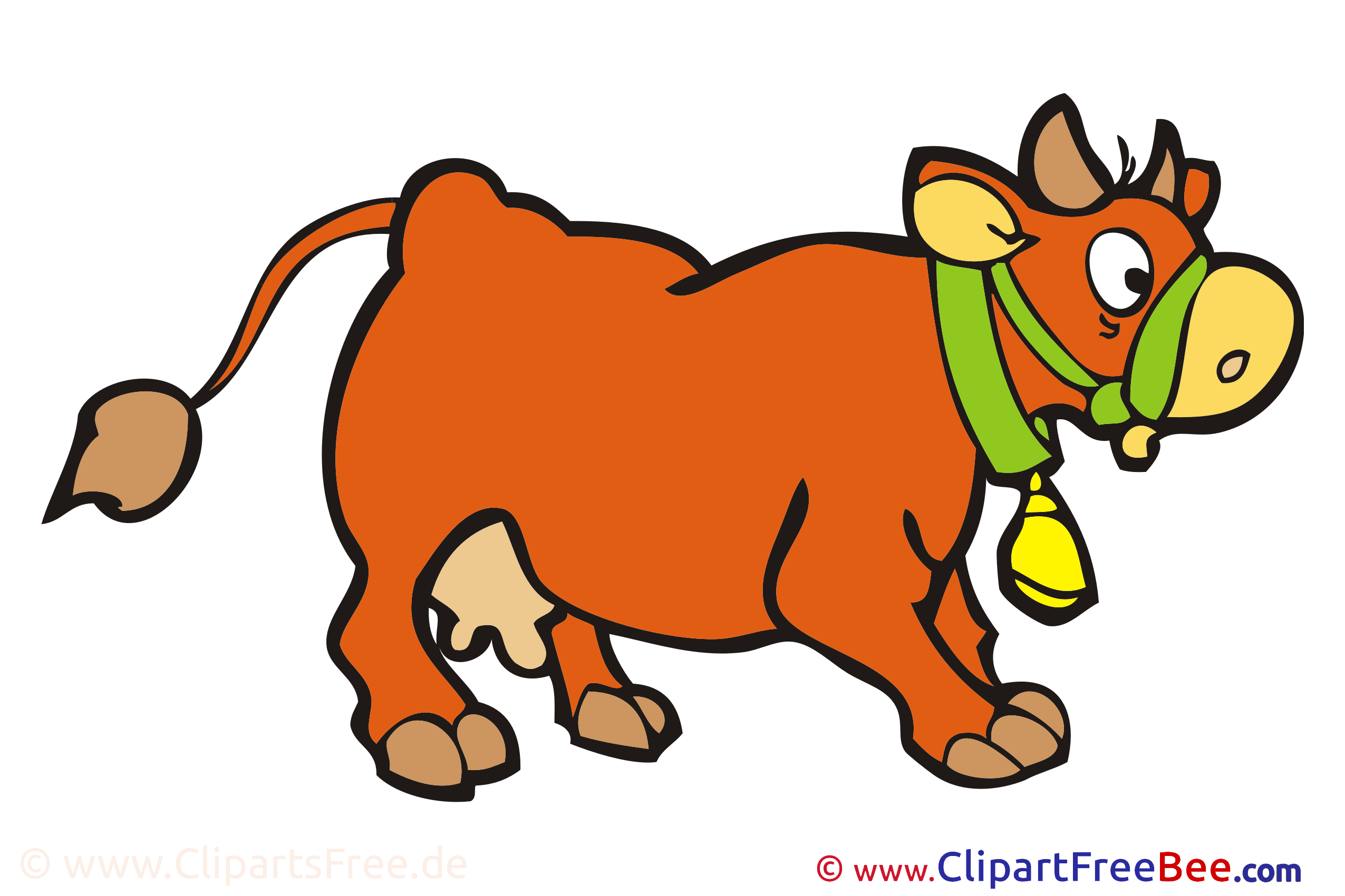 Cow download Clip Art for free