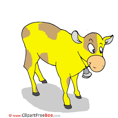 Picture Cow Clipart free Illustrations Picture Cow Clipart free Illustrations