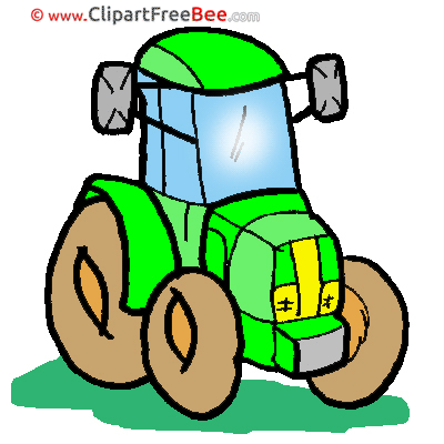 Tractor printable Images for download