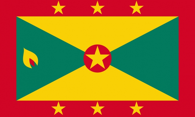 Grenada flag picture free download