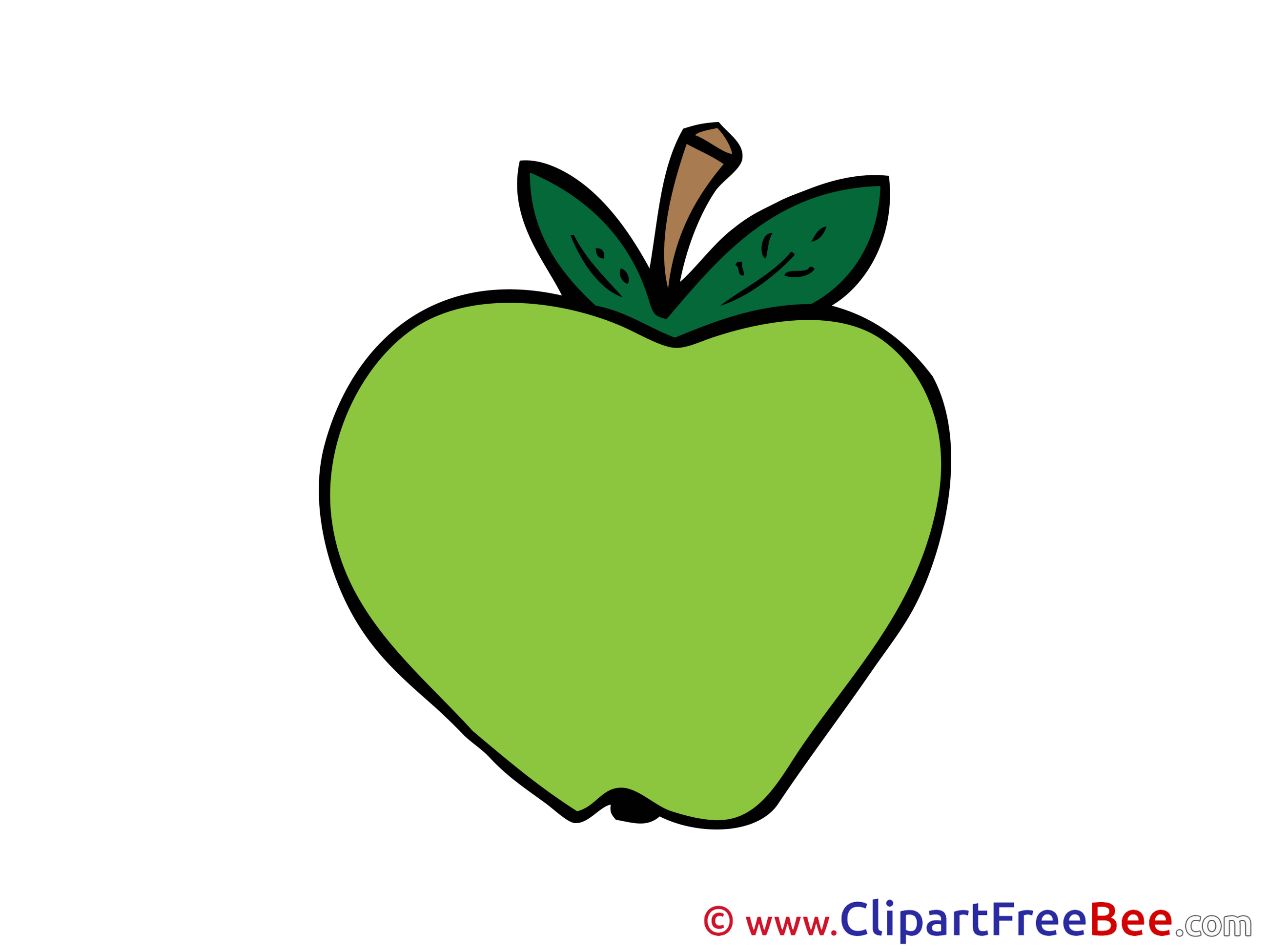 Apple Pics download Illustration