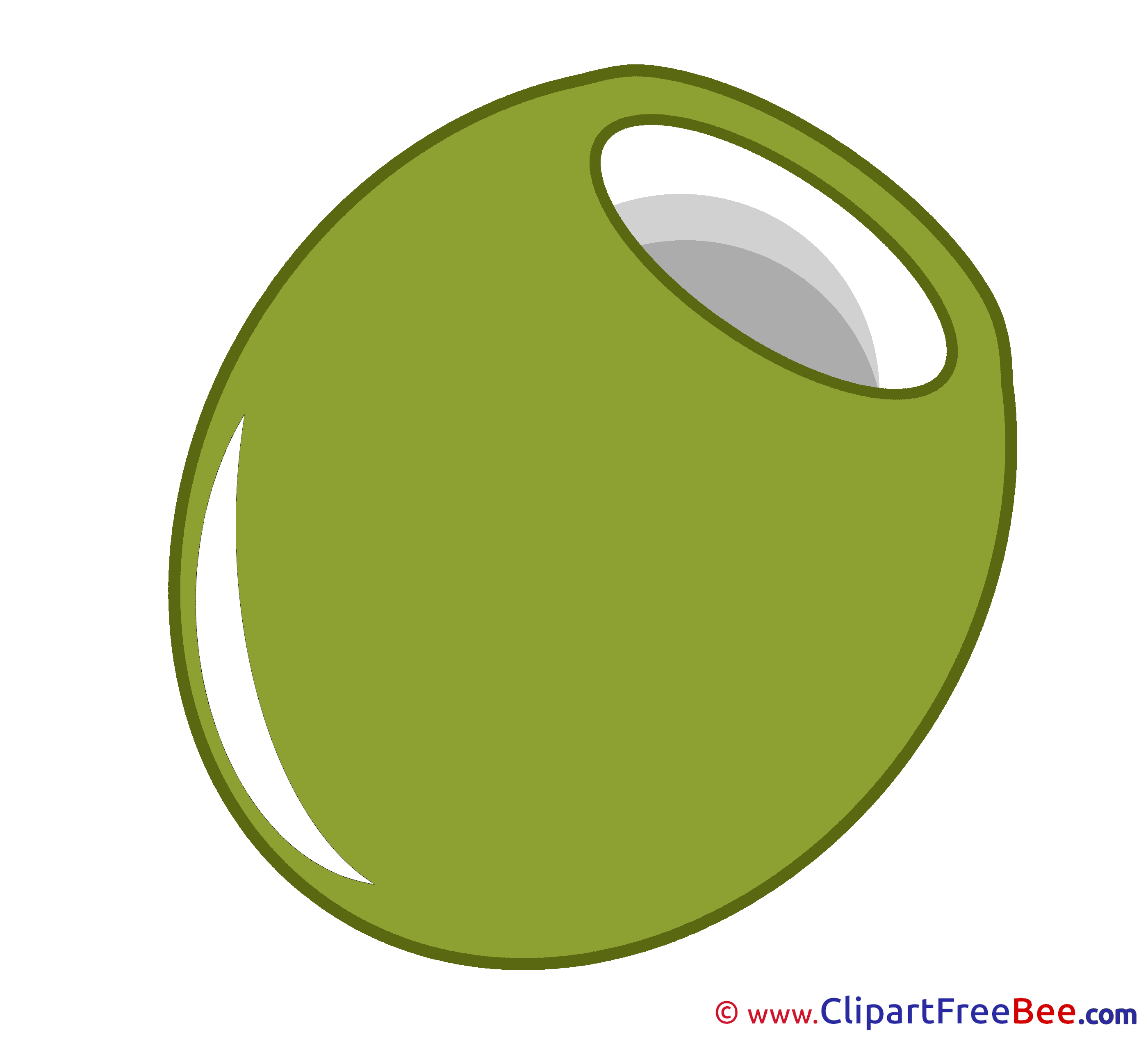 Green Olive download Clip Art for free Green Olive download Clip Art for free