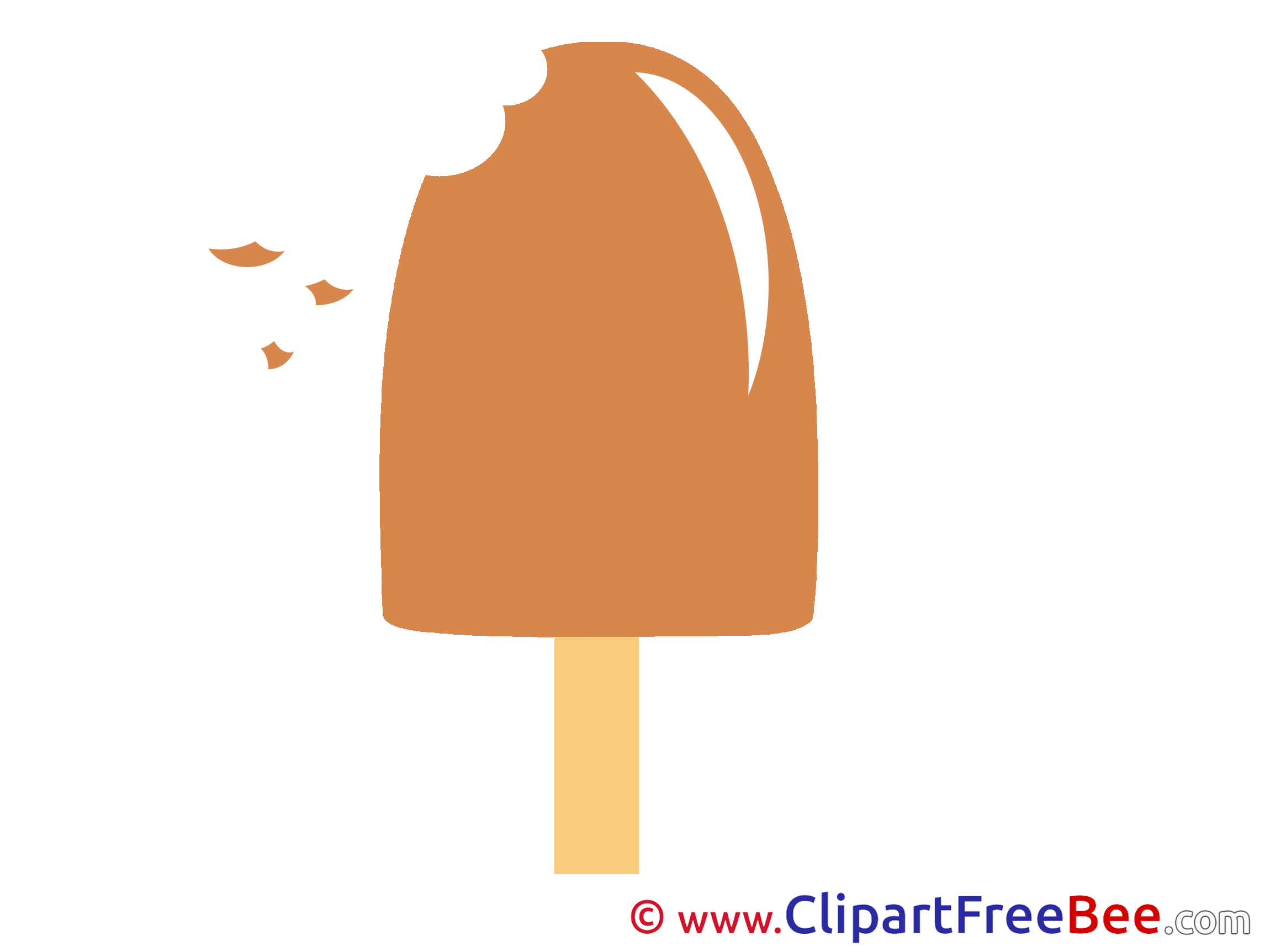Ice Cream Clipart free Image download