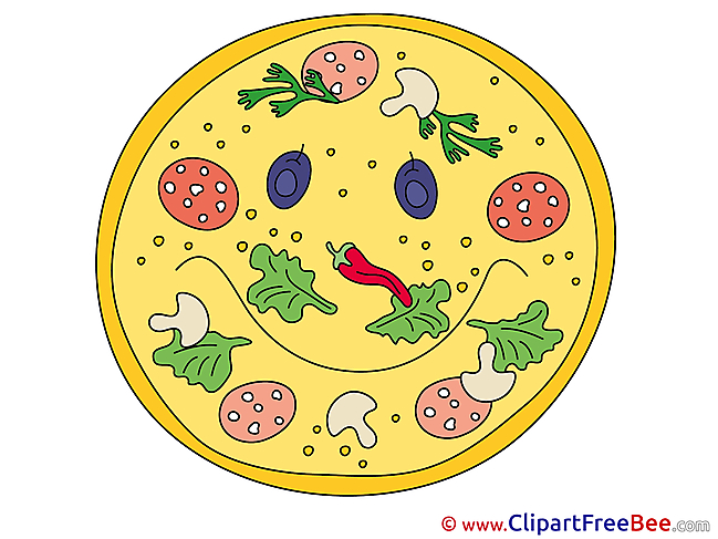 Images Pizza download free Cliparts