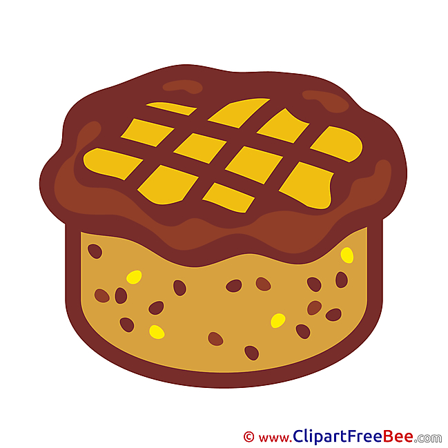 Pie Pics Birthday free Cliparts