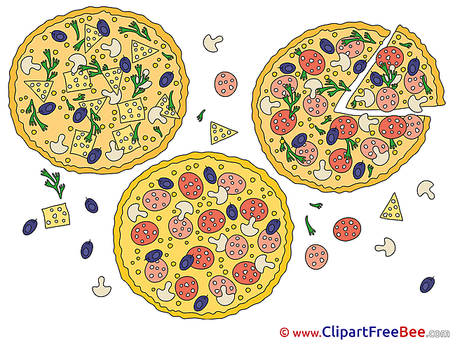 Pizza Pics free download Image