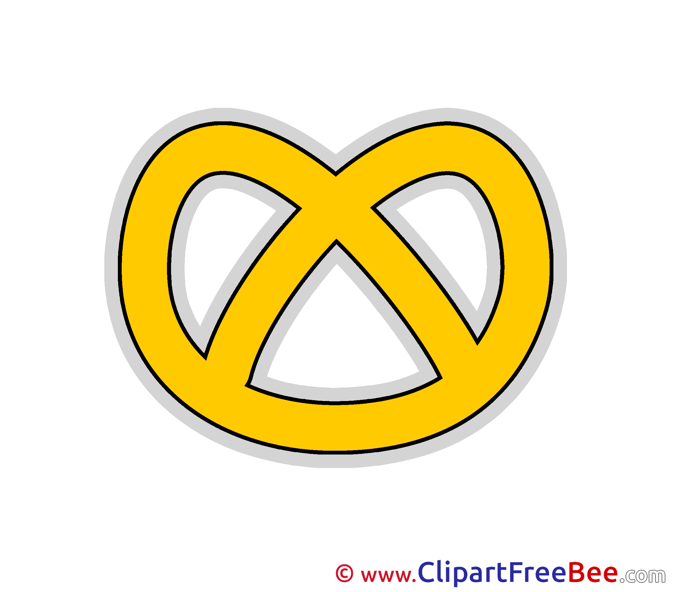 Pretzel printable Images for download Pretzel printable Images for download