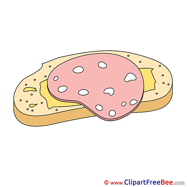 Sandwich Pics download Illustration