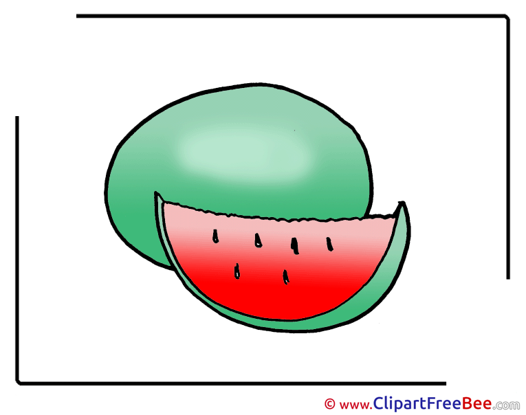 Watermelon free Illustration download Watermelon free Illustration download