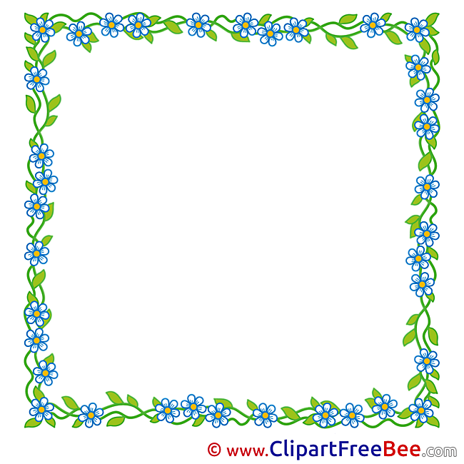 Frames download Illustration