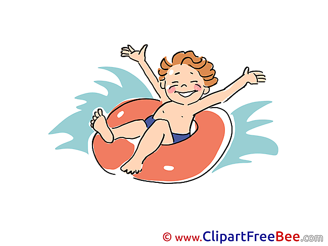 Lifebuoy Swimming Clip Art download Vacation