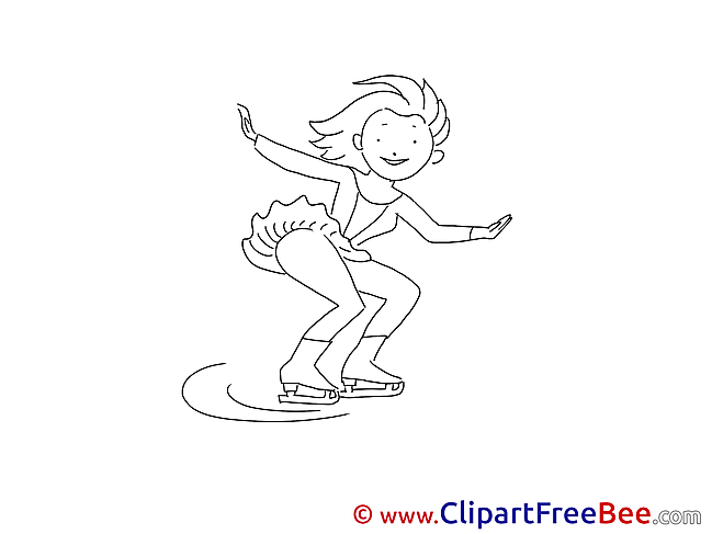 Roller Skates Pics Vacation free Cliparts