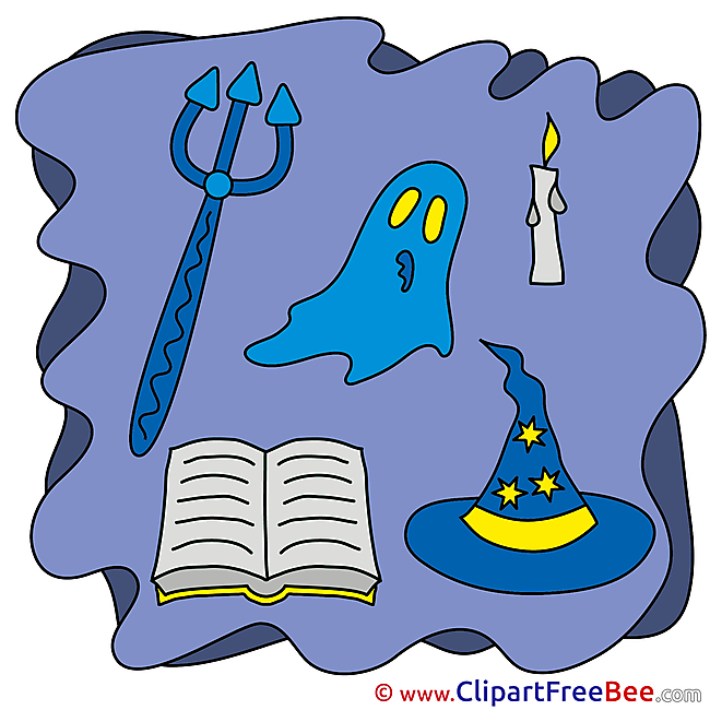 Book Ghost Hat Halloween free Images download