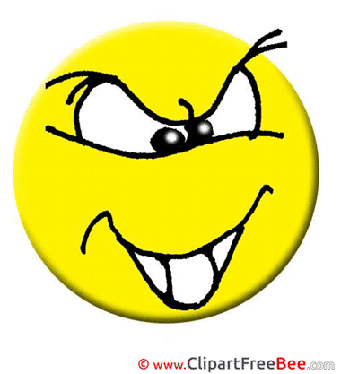 Emotion Smile Evil free Cliparts Halloween Emotion Smile Evil free Cliparts Halloween
