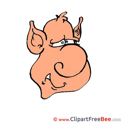 Troll free Cliparts Halloween Troll free Cliparts Halloween