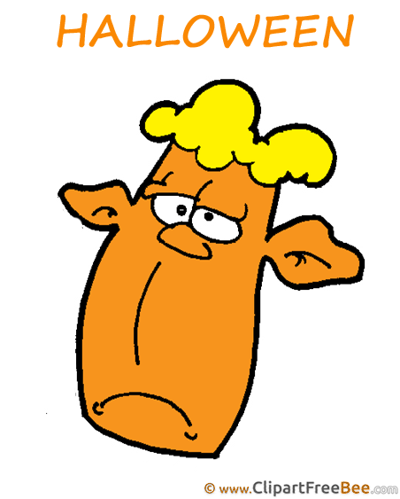 Troll printable Halloween Images Troll printable Halloween Images