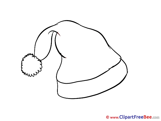 Hat Pics New Year free Image