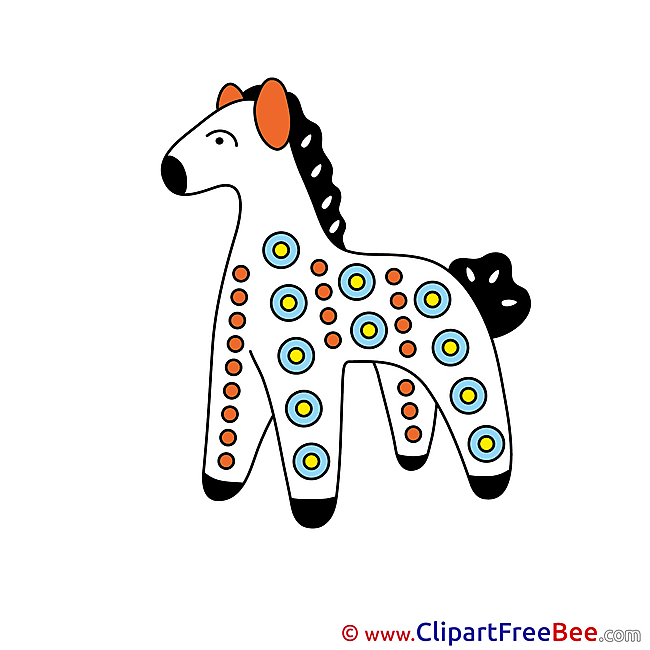 Clipart Animal Horse free Images