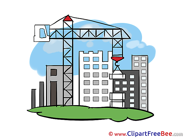 City Building Pics free Illustration