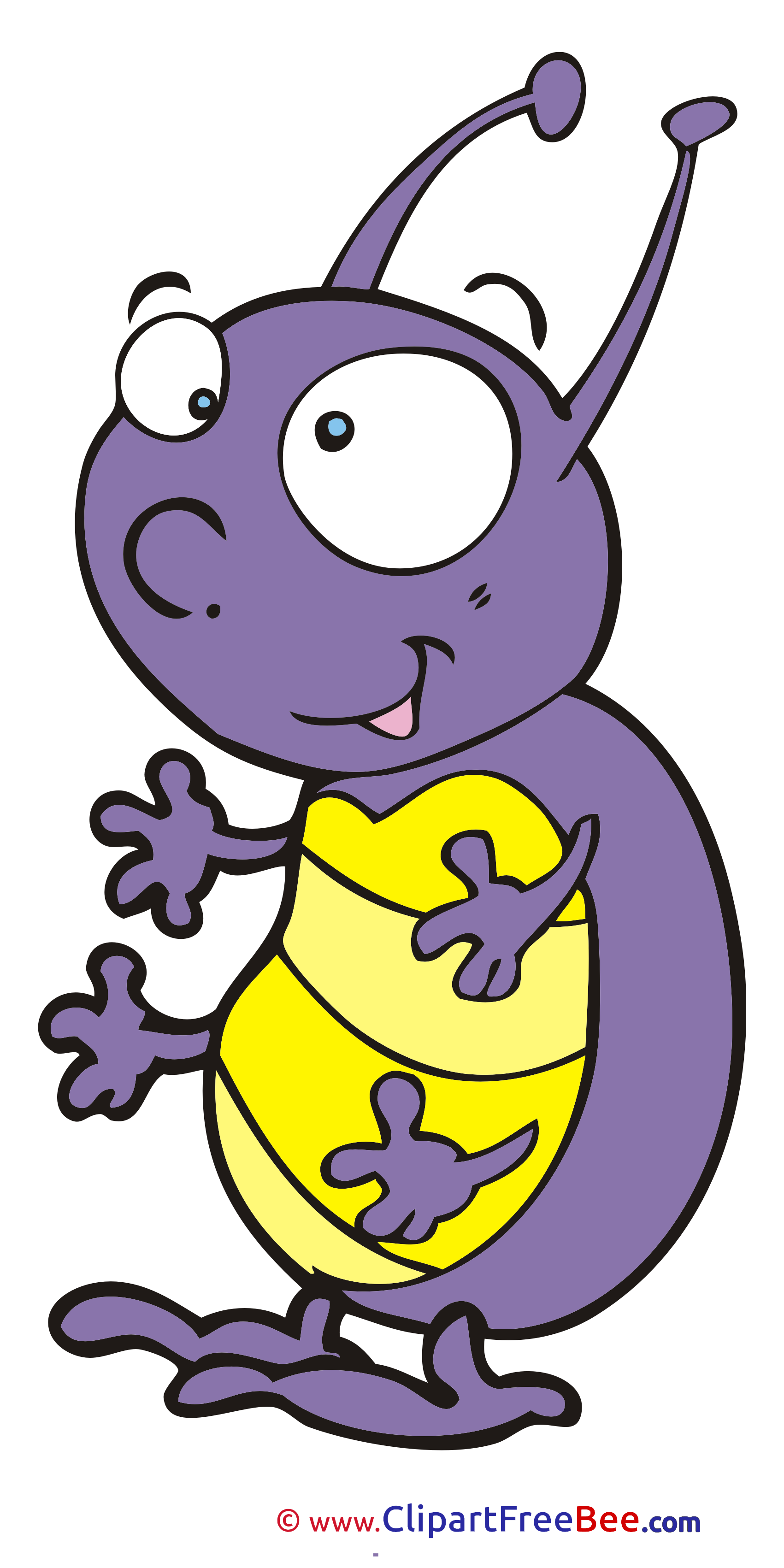 Bug Clipart free Illustrations Bug Clipart free Illustrations