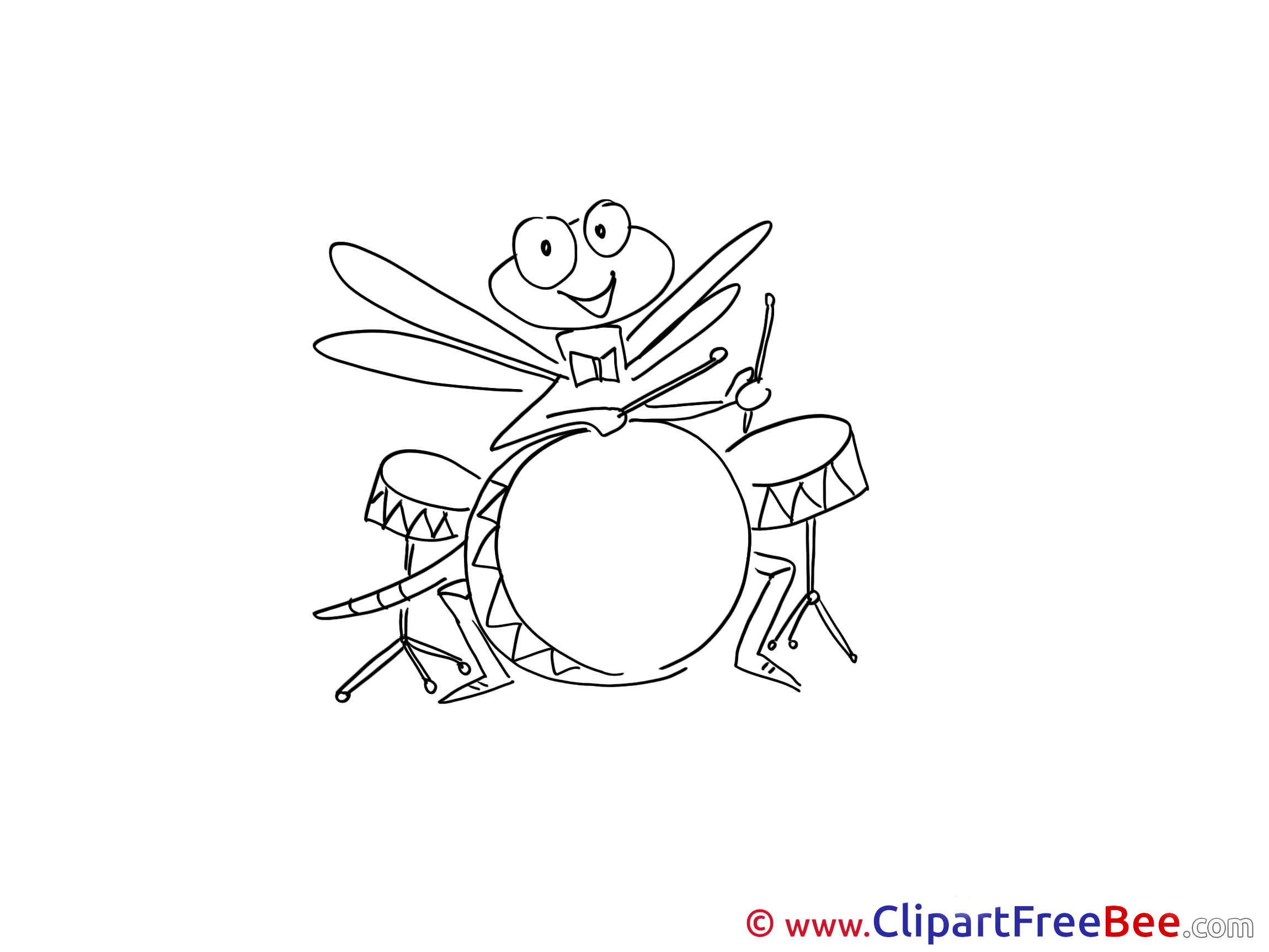 Dragonfly Drums Pics free download Image