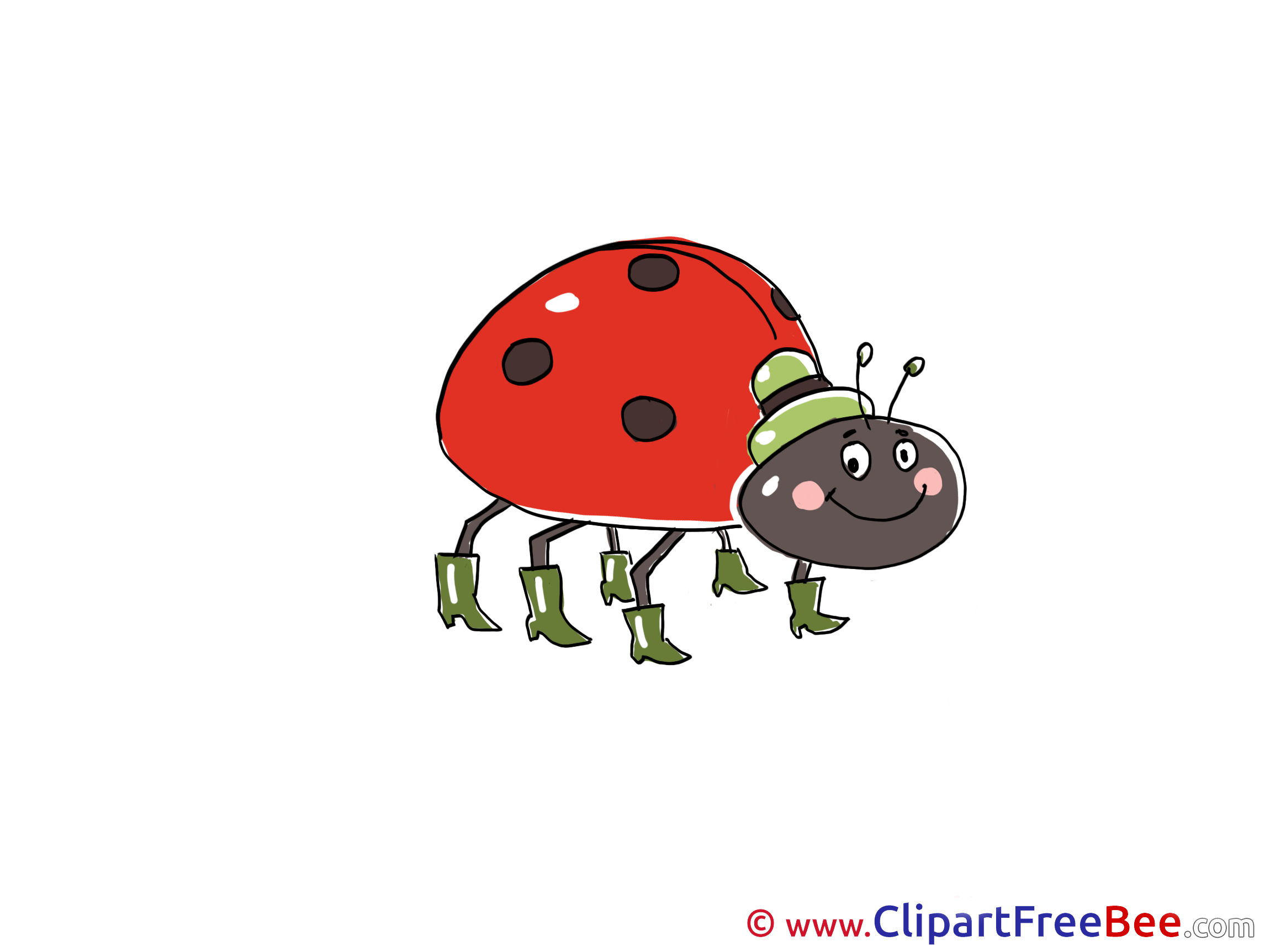 Ladybug free Cliparts for download Ladybug free Cliparts for download