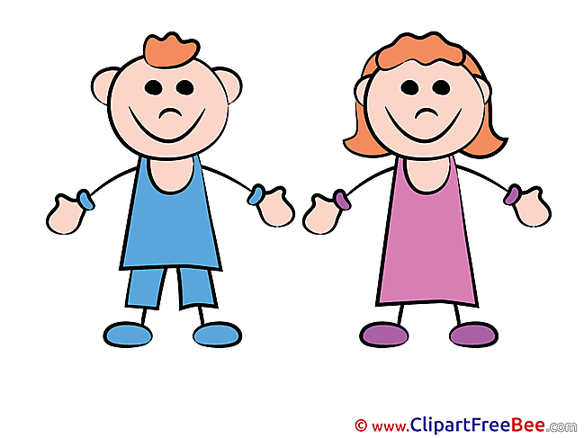 Best Friends download Clipart Kindergarten Cliparts