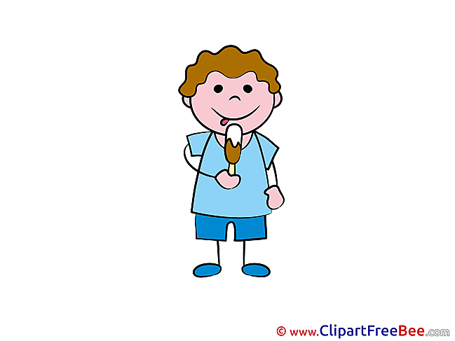 Ice Cream Kindergarten free Images download