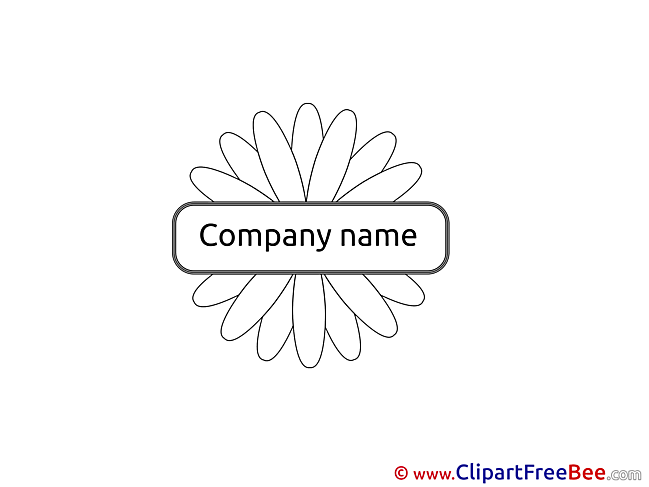 Business Cliparts Logo for free