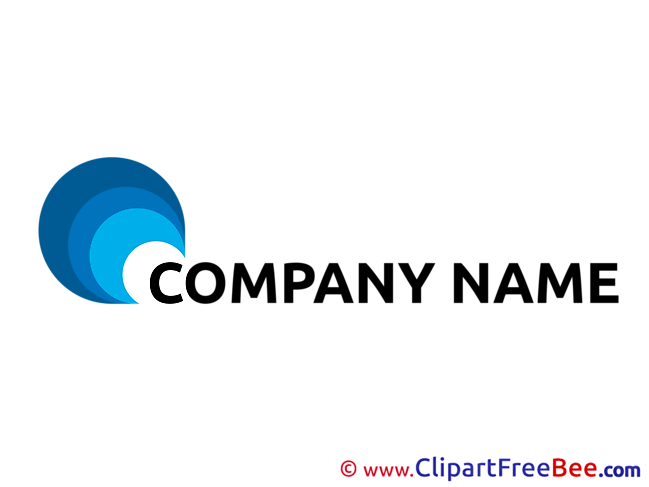 Elements free Cliparts Logo