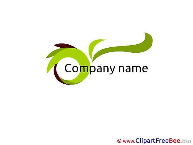 Green download Logo Illustrations