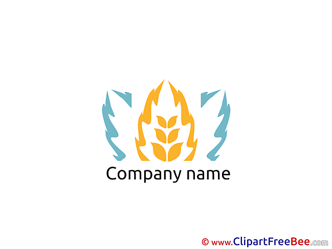 Plant printable Logo Images