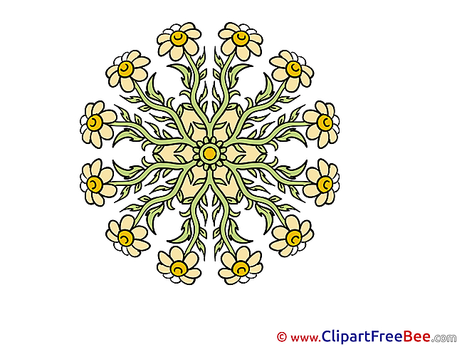 Mandala free Images download