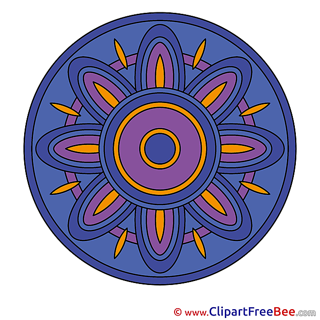 Universe download Clipart Mandala Cliparts